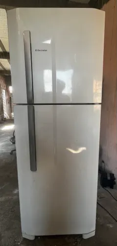 Geladeira Electrolux