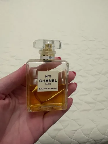 Perfume Chanel n° 5