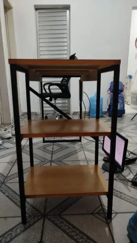 Mesa Escrivaninha