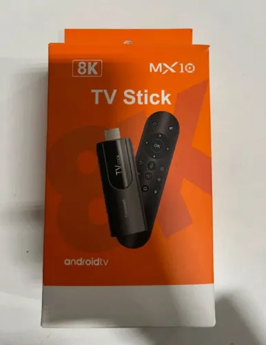 Tv stick a venda