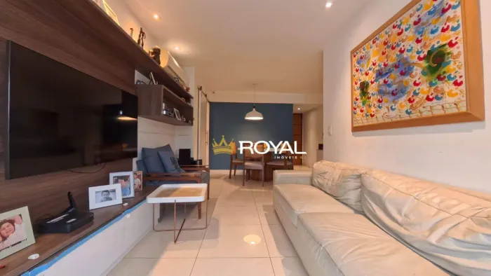 Apartamento com 3 quartos à venda, 90 m² - Freguesia (Jacarepaguá) - Rio de Janeiro/RJ