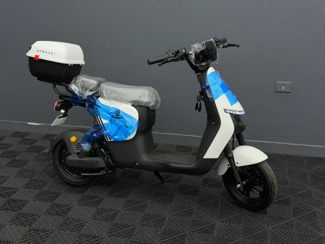 Scooter Eletrica UFOFAST 1000w 0KM