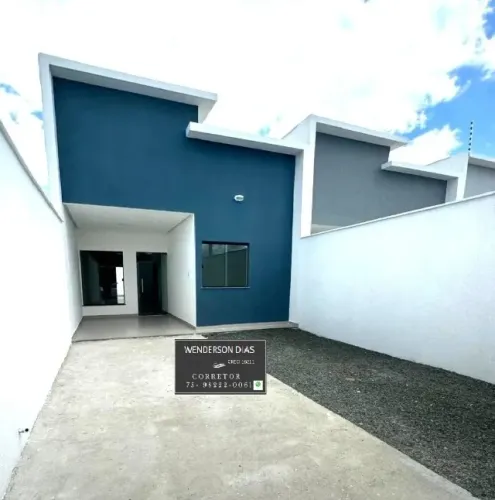 Esplendida e com Alto Padrão Casa a Venda - Bem Próxima Av. Ayrton Sena
