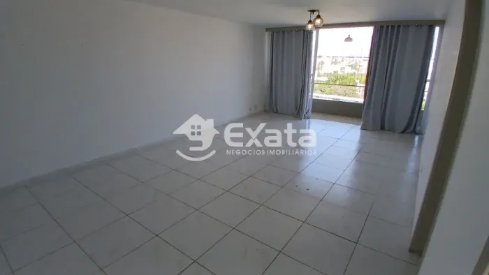 Apartamento para Alugar 3 quartos Condomínio Edifício Paço Imperial Zona Central Sorocaba