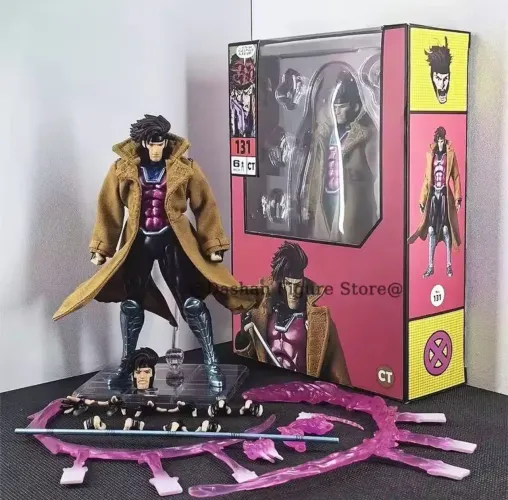 Gambit ct toys