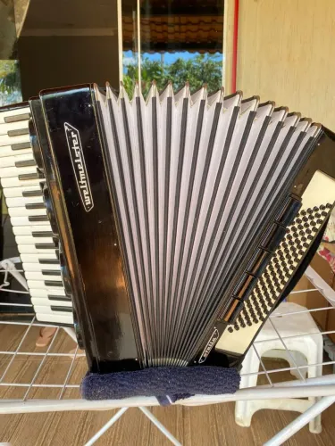 Acordeon weltmeister stela sordino