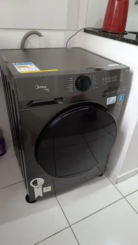 Máquina de Lavar 11kg - 220V