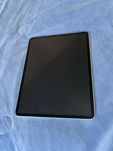 iPad Pro 12.9" M1 (5ª Geração) [Ler Descrição - Valor Abaixo do Mercado]