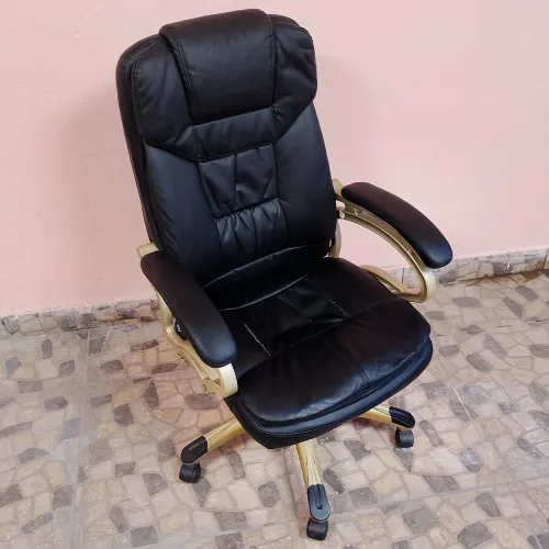 Cadeira de escritório presidente