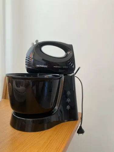 BATEDEIRA NOVA