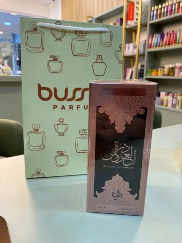 Durrat Al Aroos EDP 85ml Al Wataniah