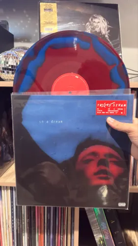 Vinil Troye Sivan - In A Dream (5th anniversary)