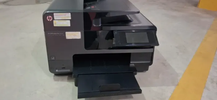 IMPRESSORA HP OFFICEJET PRO 8620
