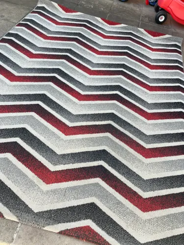 Tapete são carlos 2 x 2,5m