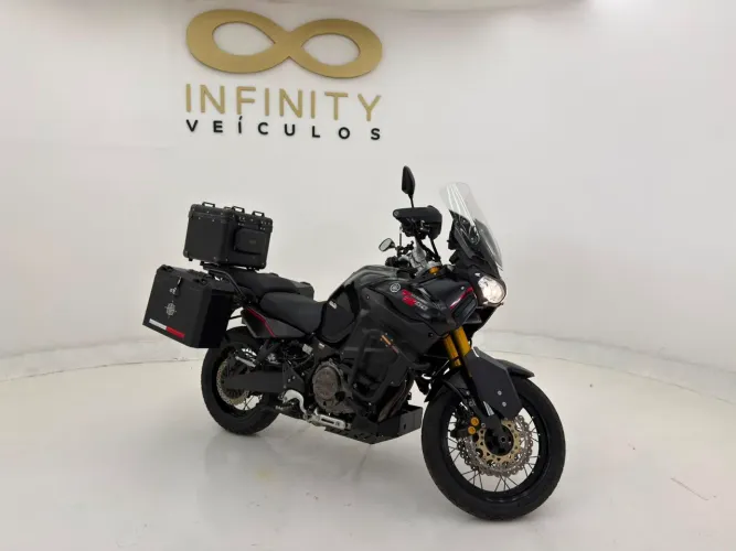Yamaha XT 1.200Z Super Tenere
