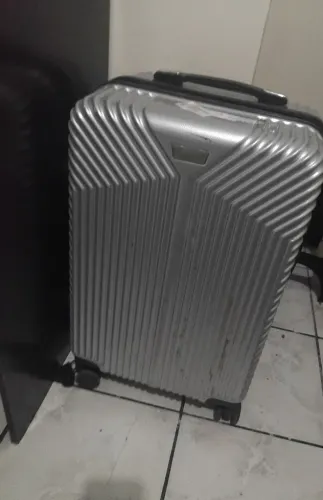 Mala de viagem santinho 23 kg