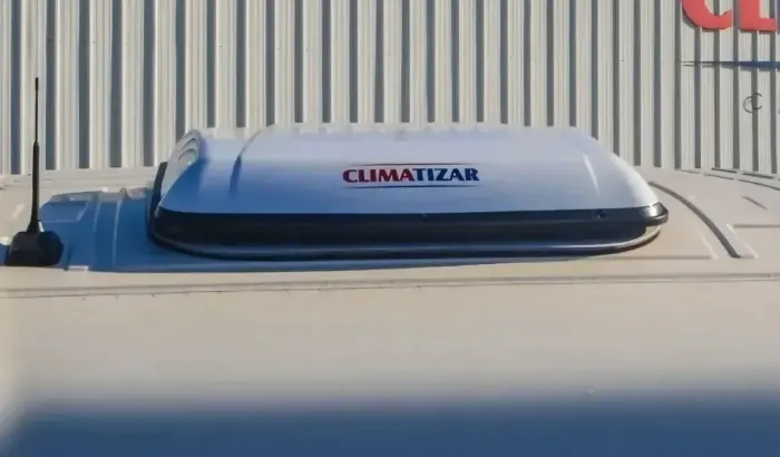 Climatizador interclima universal