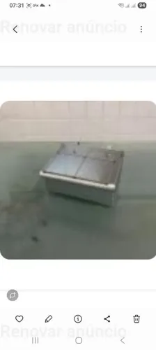 Comedouro pequeno passaro
