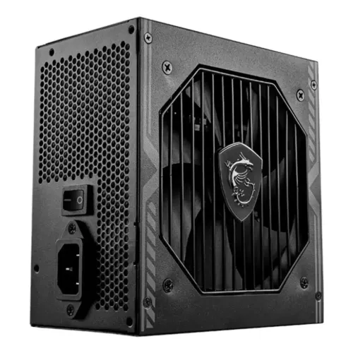 Fonte Gamer 80 Plus (Promoção) A650BN