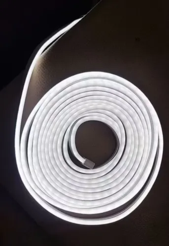 Fita led 12w neon Br frio 5M