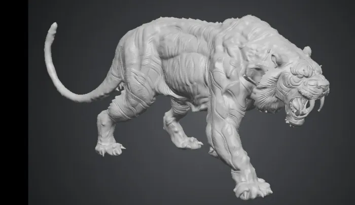 Desenhos 3d, para impressão.