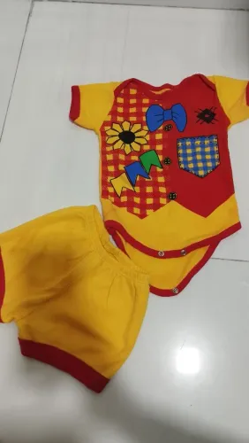 Roupa de São João