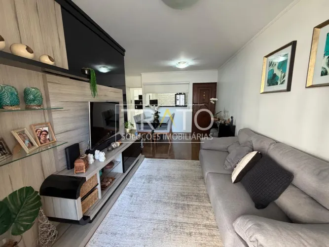 Apartamento à venda no Ed. Ravenna