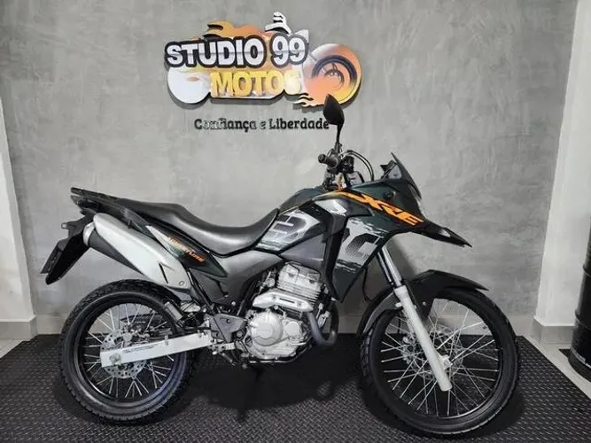 HONDA XRE300 ADV 2021