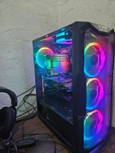 PC Gamer Completo