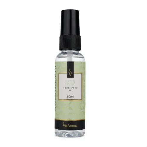 Aromatizador de ambiente home spray 60ml- Capim limão e alecrim silvestre e breeze