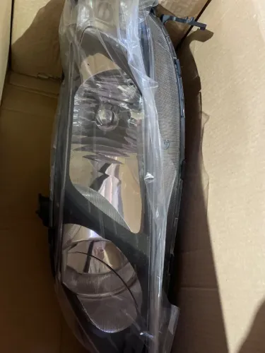 Farol original Honda civic 2008 a 2011 SI somente o par
