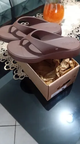 Vendo Melissa Nova