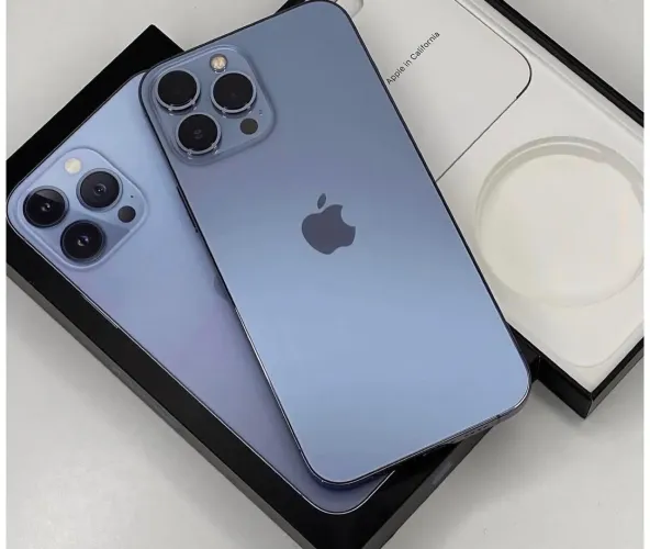 IPHONE 13 PRO MAX
