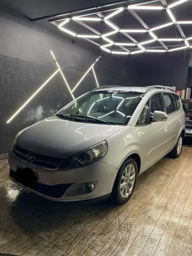 JAC J6 2.0 16V 5P Mec. 2014