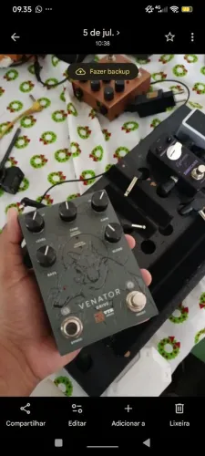 VTR Venator