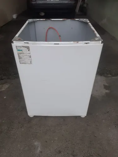 Gabinete Máquina Lavar Consul 11KG 