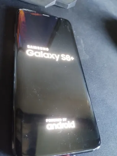 Galaxy S8 Plus para Modo Dex