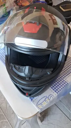 Capacete Pro Tork Evolut