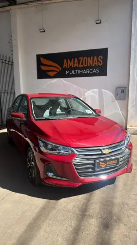 Chevrolet Onix Plus Premier 2 2025
