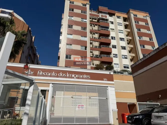 Apartamento para Venda em Florianópolis, Córrego Grande, 2 dormitórios, 1 suíte, 2 banheir