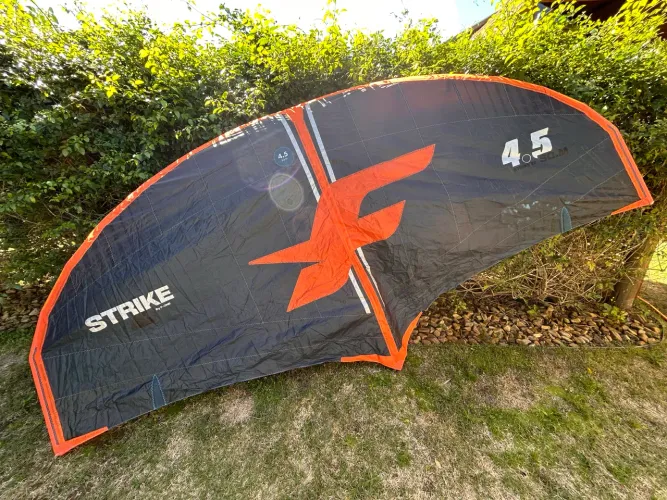 Wingfoil F one Strike 4.5 metros 22