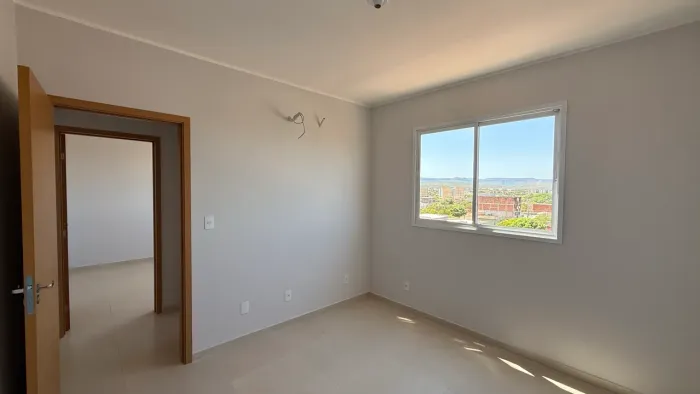 Alugo apartamento Palmas Brasil Norte zap *