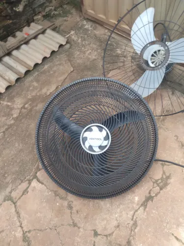 Ventilador