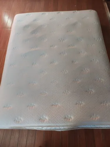 Colchão Queen Size InterCoil Prime (Molas Bonnell Firm) - 1,58 x 1,98m