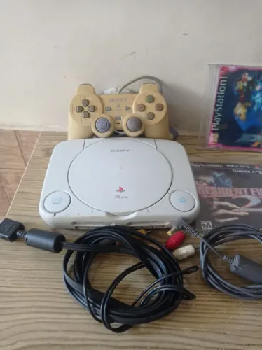 Playstation 1
