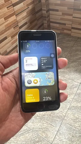 iPhone SE 2020