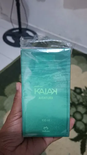 Perfume Kaiak Aventure