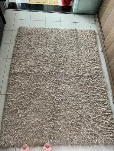 Tapete felpudo Tok&Stok