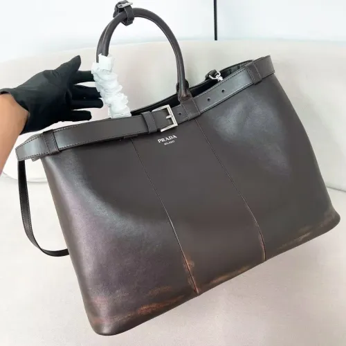 Bolsa Prada Grande