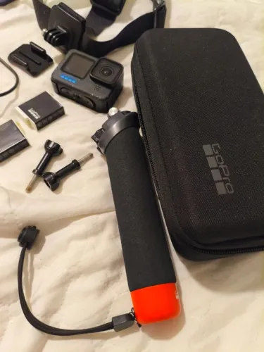 Gopro 12